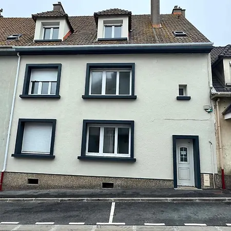 L'Echappee Porteloise, Plage A 2 Minutes, 3Chambres 勒波泰勒
