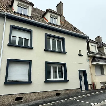 L'Echappee Porteloise, Plage A 2 Minutes, 3Chambres
